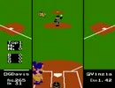 NES Baseball 4:29(TAS?)