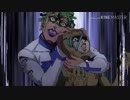 【ジョジョ５部】よしよしよしよしよしよしよしよしよしよしよしよしよしよし