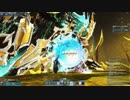 【PSO2】 ☆１４ラッピー通常のみでマウスSクリア(10:27) SuBr