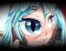 【ミク 】壊れた人形 【オリジナル】{からmuun} (字幕付き) VOCALOID / UTAU