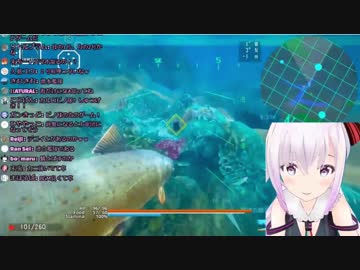 190504:Re:【１周年】お魚さんもビームくらい撃てますよ【ACE OF SEAFOOD】