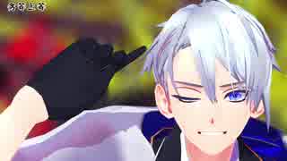 【MMD刀剣乱舞】劣等上等【山姥切長義】