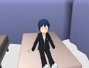 【モブ子】ＭＭＤで遊んでみた【もぬけの殻】