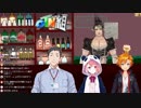 チャイカ、キレた！