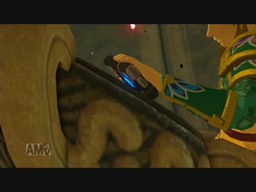 ゼルダの伝説 ブレスオブザワイルド 字幕プレイ Part46