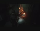 バイオハザードRE2実況プレイpart53レオン裏14