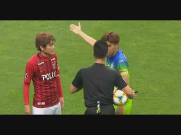 伝説の世紀の大誤審（あの瞬間、世界でゴールと思わなかったのは山本雄大主審と川崎秋仁副審だけ）