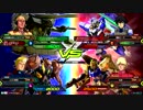 【EXVS2】キチガイ戦車110【ヒルドルブ視点】