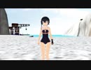 【MMD艦これ】ナイト・オブ・ゲッダン【伊14】