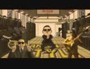 PSY - GANGNAM STYLE (강남스타일) JAPANEASE STYLE 日本語ver