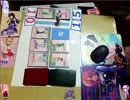 【カードゲーム】東方ナンバースマッシュ対戦　紅魔郷デッキVS妖々夢デッキ続き【その３】
