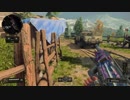 【COD BO4】装備頼りの対人戦197【TDM100】