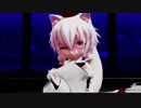 【東方MMD】　ちび椛がロキを踊ったようです。