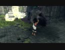 【アラサーBBAと腹ペコ大鷲】人喰いの大鷲トリコ 初見実況 part.6