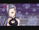 貂蝉のイメージイラスト。董卓・呂布二人の英傑を惑わせた、絶世の美女描いてみた。