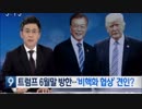 韓国らしい5月中旬の文在寅を保有するトンスラー報道(2019.5/12〜5/17)