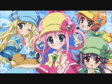 テンプレコメントがあるアニメOP集
