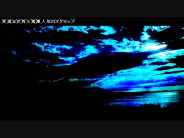 【Cover】空虚な世界に電機人形のスクラップ【NNI】