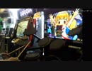 GITADORA　EXCHAIN　ドラムを普通にプレイ　その１４