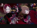 宵闇ブラックキャット / 鏡音リン・レン