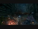 【隻狼～SEKIRO～】初見プレイ　葦名城城下 ～ 仙峯寺【Part3】