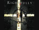 【ニコカラ】rightfully / Mili (ゴブリンスレイヤーOP)