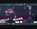 【MMD刀剣乱舞】極山姥切国広と極乱藤四郎でロミシン