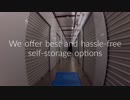 Space Mini Storage : Self Storage in Richmond, CA