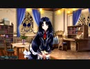[QMAXV]マヤ誕生日限定会話シーン(軌跡の交叉版)