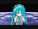 初音ミク 君をのせて 【 天空の城ラピュタ 】