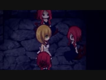 まず魔女の家MVさあ、Extraあるんだけどやってかない？.part4