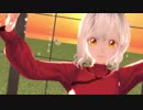 【MMDオリキャラ】桃源恋歌【VRoid】