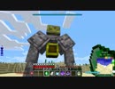 【刀剣乱舞偽実況】鶴丸国永のマジカル深淵散歩 14【Minecraft】