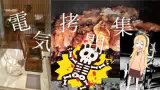 【VOICEROID解説】ボイロと学ぶ拷問　part11