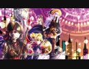 【Elymusia】Crimson of the Sleeping Princess