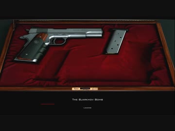 迫真暗殺部 ボルシチの裏技.mp3