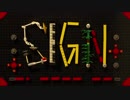【ストップモーション】美大課題動画作品「SIGN」