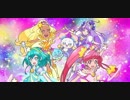 忙しい人のためのパぺピプ☆ロマンチック　（スター☆トゥインクルプリキュア）