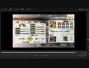 [プレイ動画]　戦国無双４の戦国軍略合戦をかぐらでプレイ