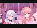 【アイドル部】ふーたまでSweetDevil【MMD】