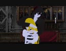 【殺戮のMMD】乱躁滅裂ガール【MMD-OMF9】