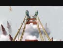 [二人実況]クラッシュバンディクーブッとび3段もり!をやってもらうPart1-5