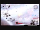 【GE3】もう一人の鬼神「腕に覚えは？」1:05  ソロ SSS+ perfect  ロングブレード/ショットガン