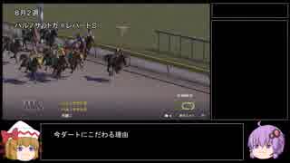 ウイニングポスト９を何も考えずにプレイ part9