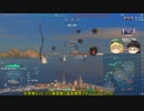 【WoWs】じゃんげま海戦記26【ゆっくり実況】