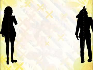 【UTAU式人力】ス.ト.ロ.ボ.ラ.ス.ト. × 妄.想.感.傷.代.償.連.盟.[八重沢なとり・ばあちゃる]