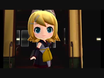 [Project mirai PV] 1925 / リン [1080p 60fps]
