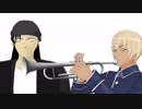 【MMDコナン】Trampet【 安室透 / 赤井秀一 】