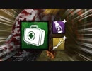 さつじんきっこうのDbD KYF3