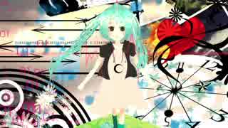 【初音ミク】Bottleship【オリジナル】